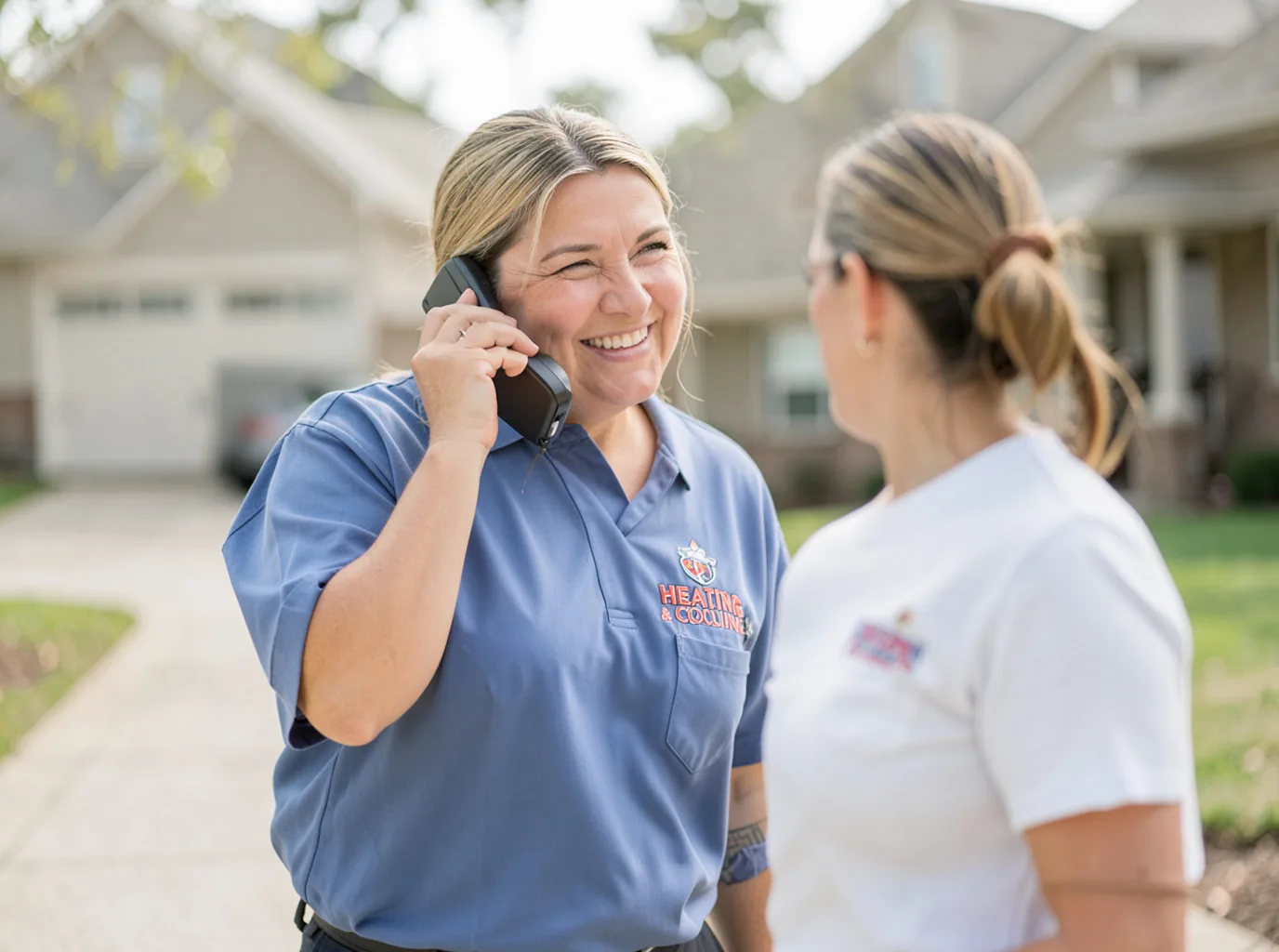 Hvac Repair Schnecksville, PA FAQs
